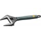 Ключ разводной SlimWide, 300/60 мм (27258-30) KRAFTOOL