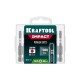 KRAFTOOL Impact TX 20, 50 мм, 10 шт, ударные биты (26195-20-50-S10)