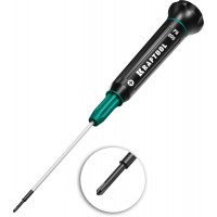 Отвертка для точных работ Precision PH000 KRAFTOOL 25682-000