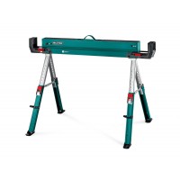Козлы строительные усиленные SH-110 1085х690х(618-820) мм KRAFTOOL 38790