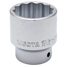Licota F81080 Головка торцевая 1