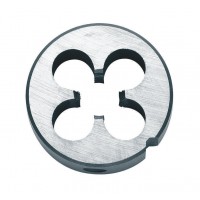 Плашка круглая резьбонарезная No 3050 HSS, DIN 223, Mf 20 x 2.0 (ZI-300345)