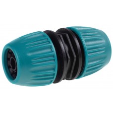 Универсальная ремонтная муфта для шланга ORIGINAL 1/2 x 3/4, из ABS пластика RACO 4250-55197T