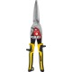 Ножницы по металлу Cobra, 290 мм, прямые удлинённые STAYER 23055-29_z01