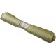 Мешки мусорные хозяйственные HEAVY DUTY, 95 х 55 см, 70 л (40 кг), 10 шт, зеленые, плетеные, строительные STAYER 39158-95