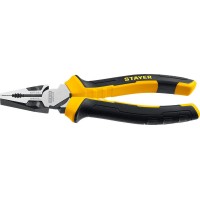Плоскогубцы комбинированные Hercules, 180 мм STAYER 2203-1-18_z03