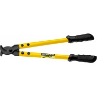 Кабелерез Hercules XC-25, d 25 мм, 350 мм STAYER Professional 2334-35