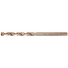 Сверло по металлу Cutop Profi с кобальтом 5% 3,3 x 65 мм, 2 шт. (48-365)