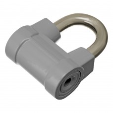 Замок навесной ЗН2-4, 60 мм Сибртех (91622)