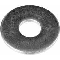 Кузовная шайба 8 мм, цинк, 9 шт ЗУБР DIN 9021 303826-08