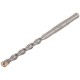 Бур по бетону FDW, Profi, SDS-Plus, 10 х 160 мм (41-10160)