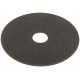 Диск отрезной по металлу Greatflex T41-115 х 1,0 х 22,2 мм, класс Light (50-563)