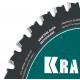 Диск пильный по металлу и стали Metal Cut, 150 х 20 мм, 33Т KRAFTOOL 36954-150-20-33