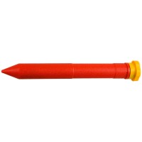 Отпугиватель грызунов, длина 375 мм, пластмассовый корпус GRINDA 8-422340_z01