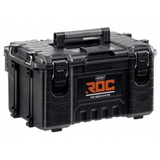 Ящик пластиковый (22) с крышкой ROC PRO GEAR 2.0 KETER 38371