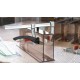 Струбцина рычажная 200/80 KLI20 KliKlamp Hightech BE-KLI20
