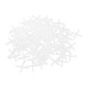 Крестики, 2.0 мм, для кладки плитки, 100 шт Matrix (88086)