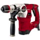 Перфоратор Einhell TE-RH 32 4F,SDS-plus,1250Вт,32мм,5Дж,кейс E-Box,3бура+2зубила (4257944)
