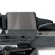 Тиски слесарные усиленные 150 мм RUNTEC RT-KT6