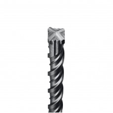 Бур SDS-plus HERCULES-4Х 10x600 мм STAYER 29290-600-10