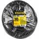 Степлер пластиковый тип 53 (A/10/JT21) 23GA (4-8 мм) STAYER A-53 3140_z01  
