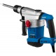 Перфоратор SDS-Max 40 мм 1250 Вт АВТ Профессионал ЗУБР ЗПМ-40-1250 ЭВК
