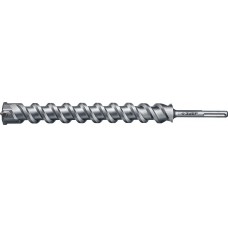 ЗУБР 45 x 410/520 мм, SDS-max бур, Профессионал (29350-410-45_z02)