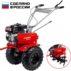 Увеличенные колеса для мотоблока 7 л.с. ЗУБР МТБ-300 У