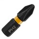 Бита ударная H6.35 25мм PH2 5шт. RUNTEC RT-IB25