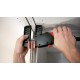 Струбцина для работы одной рукой DuoKlamp 160/85, 1.2 кН DUO16-8 BE-DUO16-8