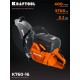 Бензорез (рельсорез) 3700 Вт, 400 мм по металлу, без диска K760-16 KRAFTOOL K760-16