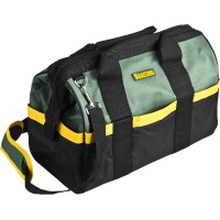 Сумка для инструментов 400 х 210 х 280 с 18 карманами MaxKraft KRAFTOOL 38713-16