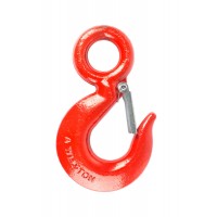 Крюк чалочный TOR 320А 5,0 т (Q) (12355)
