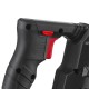 Перфоратор аккумуляторный TECHNIC 2.5Дж, 20В, 2*4Ач, 900Вт RUNTEC RT-EH900T