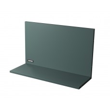 Полка стенка 900 мм (2000_2 тумба) RUNTEC CI202-7016