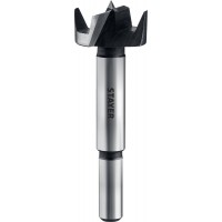 Сверло Форстнера по дереву Forstner, 25 мм, ДСП STAYER 29985-25_z01