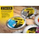 Лента армированная черная Professional STAYER 48 мм 25 м 12086-50-25  