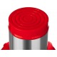 Домкрат бутылочный гидравлический 25 т, 240 - 375 мм RED FORCE Professional STAYER 43160-25
