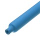 Трубка термоусадочная клеевая ТТК(3:1)-9/3 син (КВТ) (102423)