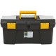 Ящик для инструмента пластиковый 16 ( 410х220х195 мм )