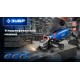 ЗУБР 1600 Вт, d125 мм, УШМ, регулировка оборотов, Профессионал (УШМ-П125-1600 эпст)