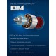 ЗУБР 20 В, d82 мм, без АКБ (LMS), редукторная мини-УШМ, Профессионал (AB-80-700)