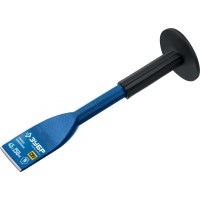 Зубило-конопатка 45?250 мм с протектором ЗУБР Профессионал 2123-45