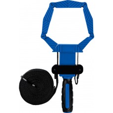 Струбцина ременная ПР-4 4 м ЗУБР Профессионал 32208