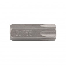 Бита, с шестигранным хвостовиком, 10 мм, T55, 30 мм, 1 шт, GARWIN PRO, B03T55