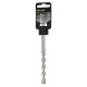Бур по бетону SDS-Plus Runtec 2 Cutter 10x41x110 RUNTEC RT-RD2X10110