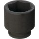 GARWIN PRO 620343-90 Головка торцевая ударная 1, 6 гр., 90 мм