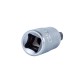 GARWIN PRO V01PH2 Головка торцевая с вставкой 1/4 PH2