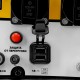 Генератор инверторный GS-4500iSE, 4,5 кВт, 230 В, закрытый корпус, электростартер DENZEL (94714)