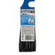 Кисть флейцевая Водные краски Color Line 25 х 12 мм Matrix (83381)